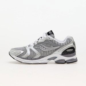 Saucony Progrid Triumph 4 Grey/ Silver