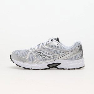 Saucony Ride Millenium Silver