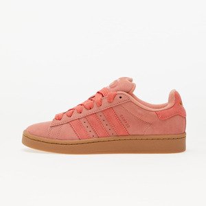 adidas Campus 00s Wonder Clay/ Preloved Scarlet/ Gold Metallic