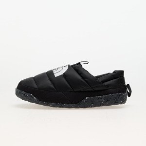 The North Face Nuptse Mule Black/ White