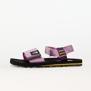 The North Face Skeena Sandal Mineral Purple/ Black Cu