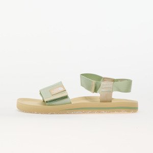 The North Face Skeena Sandal Misty Sage/ Gravel