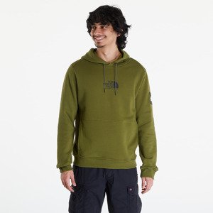 The North Face Fine Alpine Hoodie Forest Olive