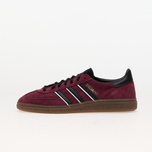 adidas Handball Spezial Maroon/ Core Black/ Crystal White