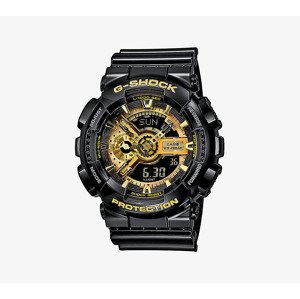 Casio G-Shock GA-110GB-1AER Watch Black