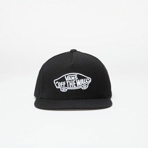 Vans Classic Snapback Black