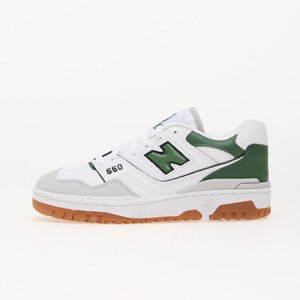 New Balance 550 White