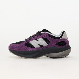 New Balance Warped Runner Purple/ Black