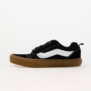 Vans Knu Skool Black/ Gum