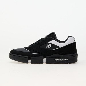 New Balance x MSTFSrep 0.01 Black