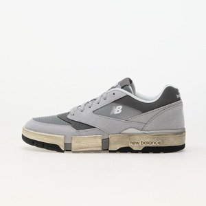 New Balance x MSTFSrep 0.01 Grey