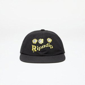 RIPNDIP Funny Thing Strapback Black