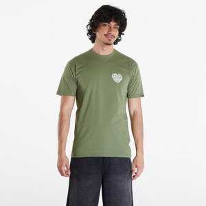 Vans No Players SS Tee Olivine