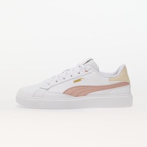 Puma Lajla Lthr Wns Puma White-Rose Quartz