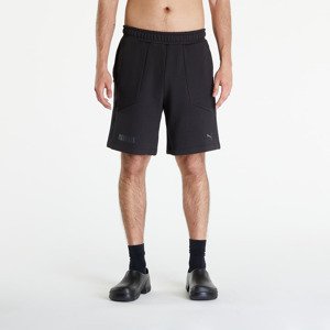 PUMA x PLEASURES Shorts PUMA Black