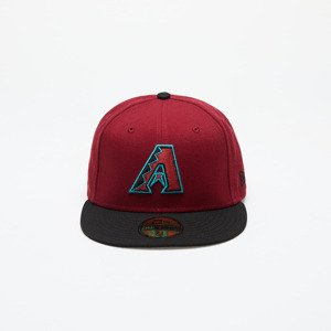 New Era Arizona Diamondback 59Fifty Fitted cap Official Team Color