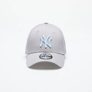 New Era New York Yankees 9Forty Strapback Gray/ Blue