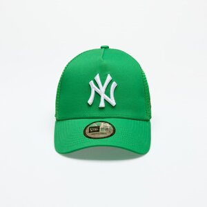 New Era New York Yankees 9Forty Snapback Green/ White