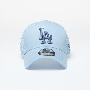 New Era Los Angeles Dodgers 9Forty Trucker Cap Blue