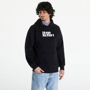 Horsefeathers Flair Sweatshirt Black