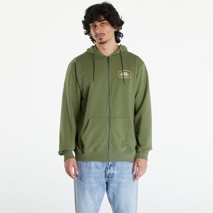 Horsefeathers Bronco Sweatshirt Loden Green