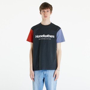 Horsefeathers Quarter T-Shirt Multicolor II