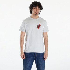 Horsefeathers Thunder II T-Shirt Cement