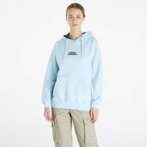 Horsefeathers Nita Sweatshirt Ice Blue