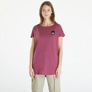 Horsefeathers Lusha Top Maroon