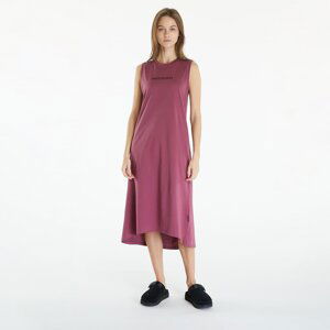 Horsefeathers Tanya Dress Maroon