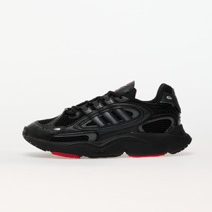 adidas Ozmillen Core Black/ Grey Four/ Better Scarlet