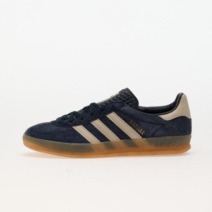 adidas Gazelle Indoor Legend Ink/ Wonder Beige/ Gum