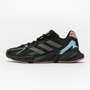 adidas Performance X9000L4 M Cblack/ Grefiv/ Magic Grey