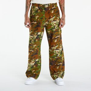 Awake NY Camo Painter Pant Camo Multi