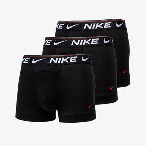 Nike Dri-FIT Ultra Comfort Boxer 3-Pack Multicolor