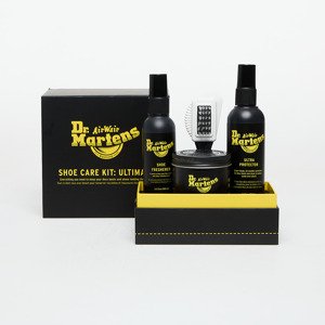 Dr. Martens Premium Shoecare Box Black