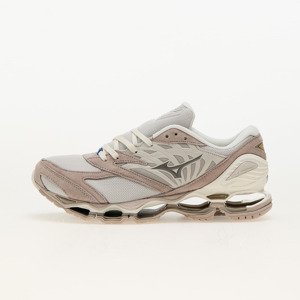 Mizuno Wave Prophecy Ls Chime/ Khaki/ Cloud