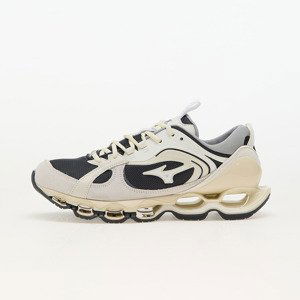 Mizuno Wave Prophecy β 2 Dark Shadow/ White/ Snow White