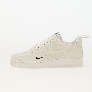 Nike Air Force 1 '07 Sail/Sail-Black