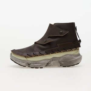 Salomon x Ranra Skor Ranra Bleached Sand/ Alfalfa/ Slate Green