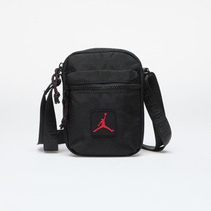 Jordan Rise Festival Bag Black