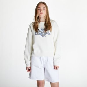 adidas Graphics Sweatshirt Off White