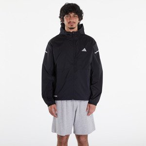 adidas Ultimate WIND.RDY Running Jacket Black