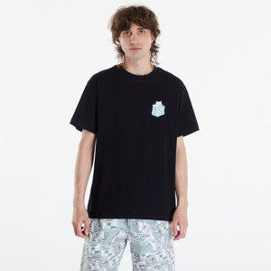 RIPNDIP Bag Of Puss Tee Black