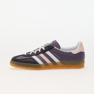 adidas Gazelle Indoor W Shadow Violet/ Cloud White/ Wonder Quartz