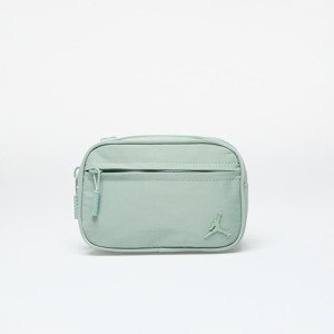 Jordan Alpha Camera Bag Jade Smoke