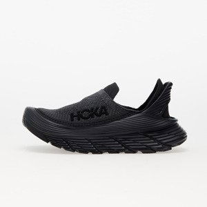 Hoka® U Restore TC Black/ Black