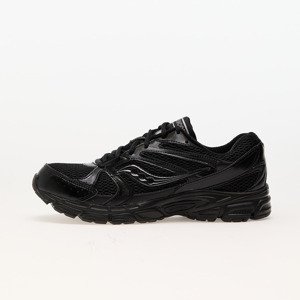 Saucony Ride Millenium Black