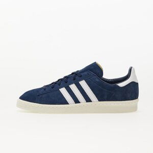 adidas Campus 80s Collegiate Navy/ Ftw White/ Off White