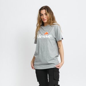 ellesse Albany T-Shirt Melange Gray